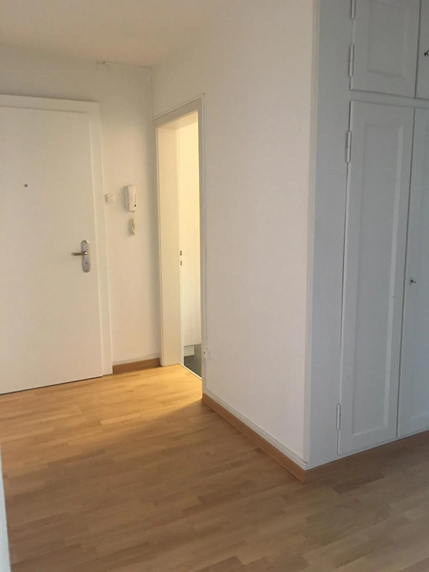 3.0 Zimmerwohnung in Bern - Foto 7 von 10