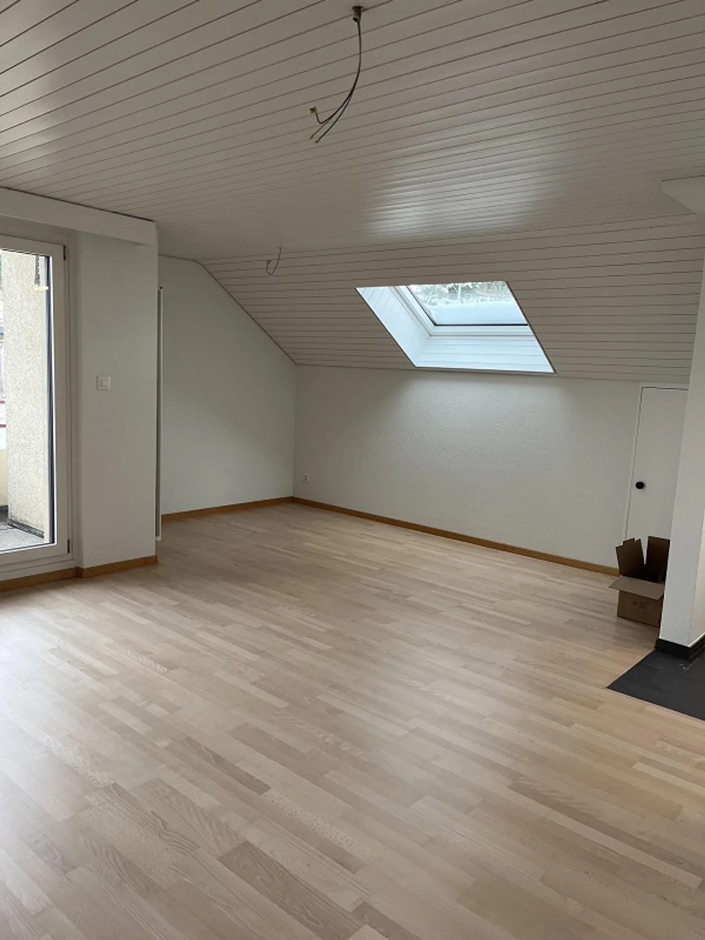 Renovierte 3.5-Zimmer-Wohnung - Foto 8 von 13