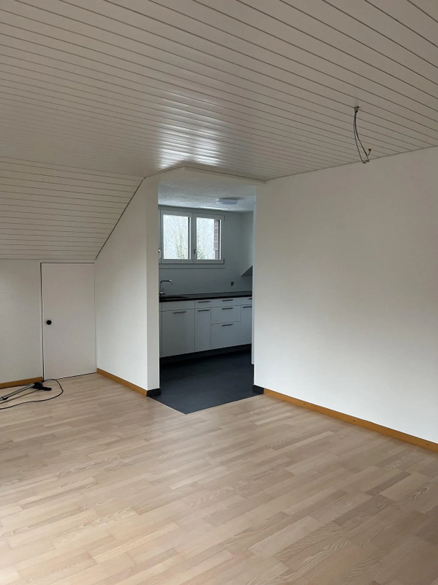 Renovierte 3.5-Zimmer-Wohnung - Foto 9 von 13