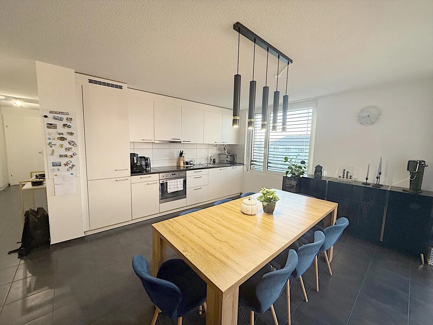 Appartement 3.5 pièces - Photo 6 sur 9