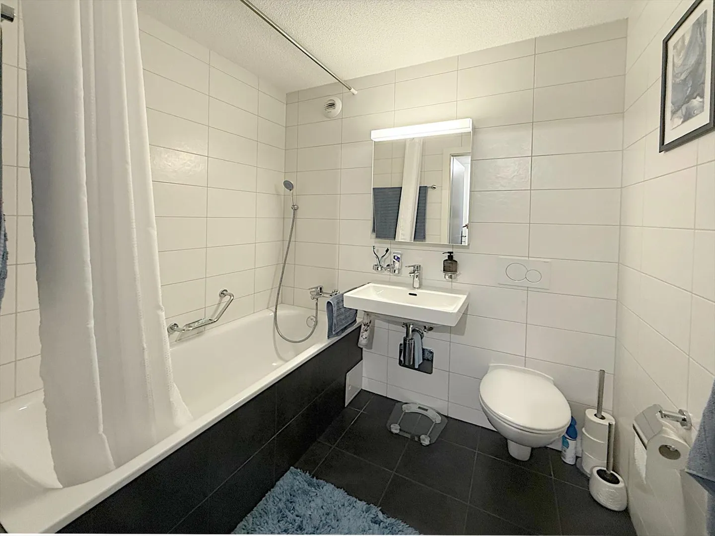 Appartement 3.5 pièces - Photo 7 sur 9