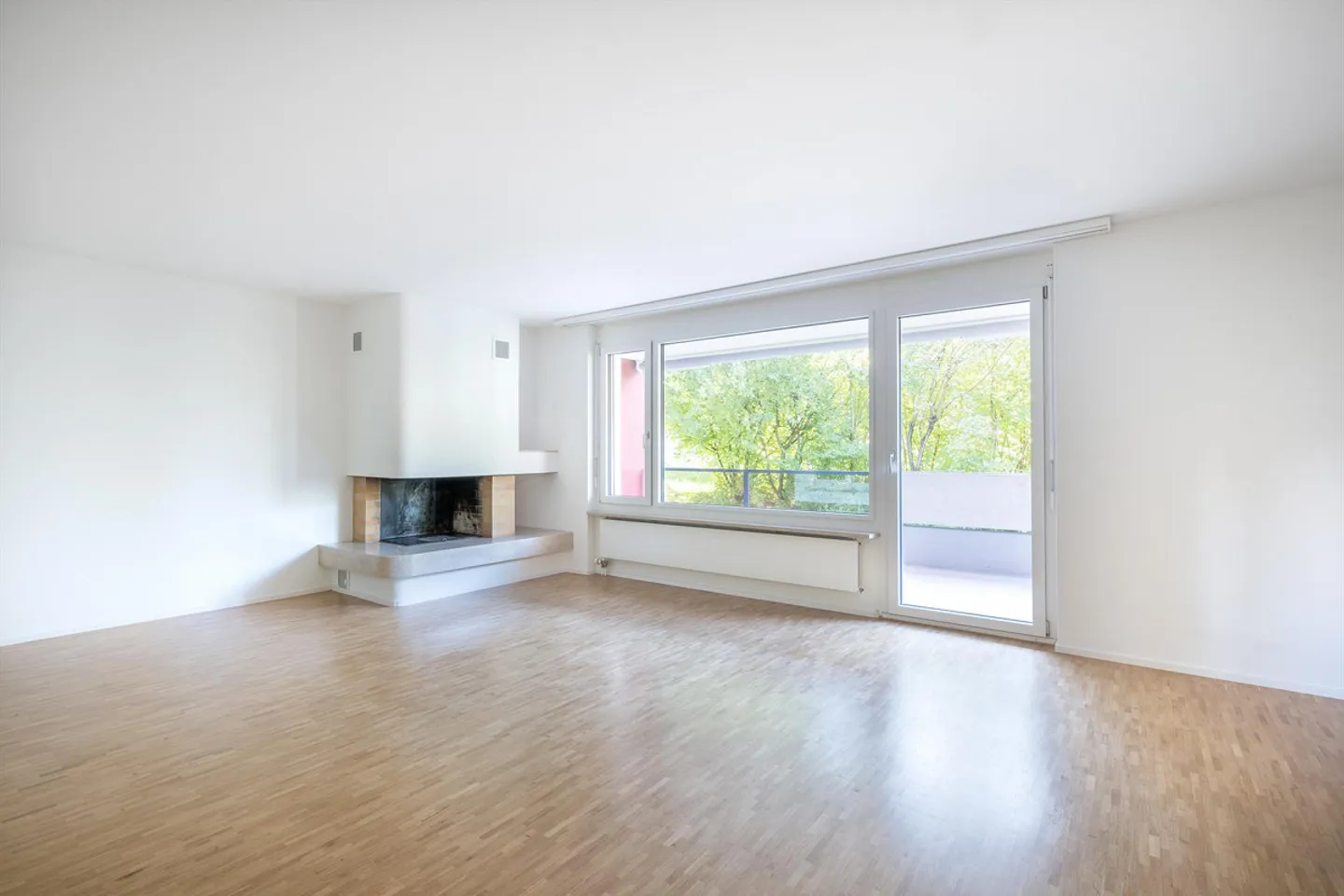 Frisch saniert - 3.5-Zimmerwohnung 80m2 auf Binninger Höhe - Foto 6 von 11