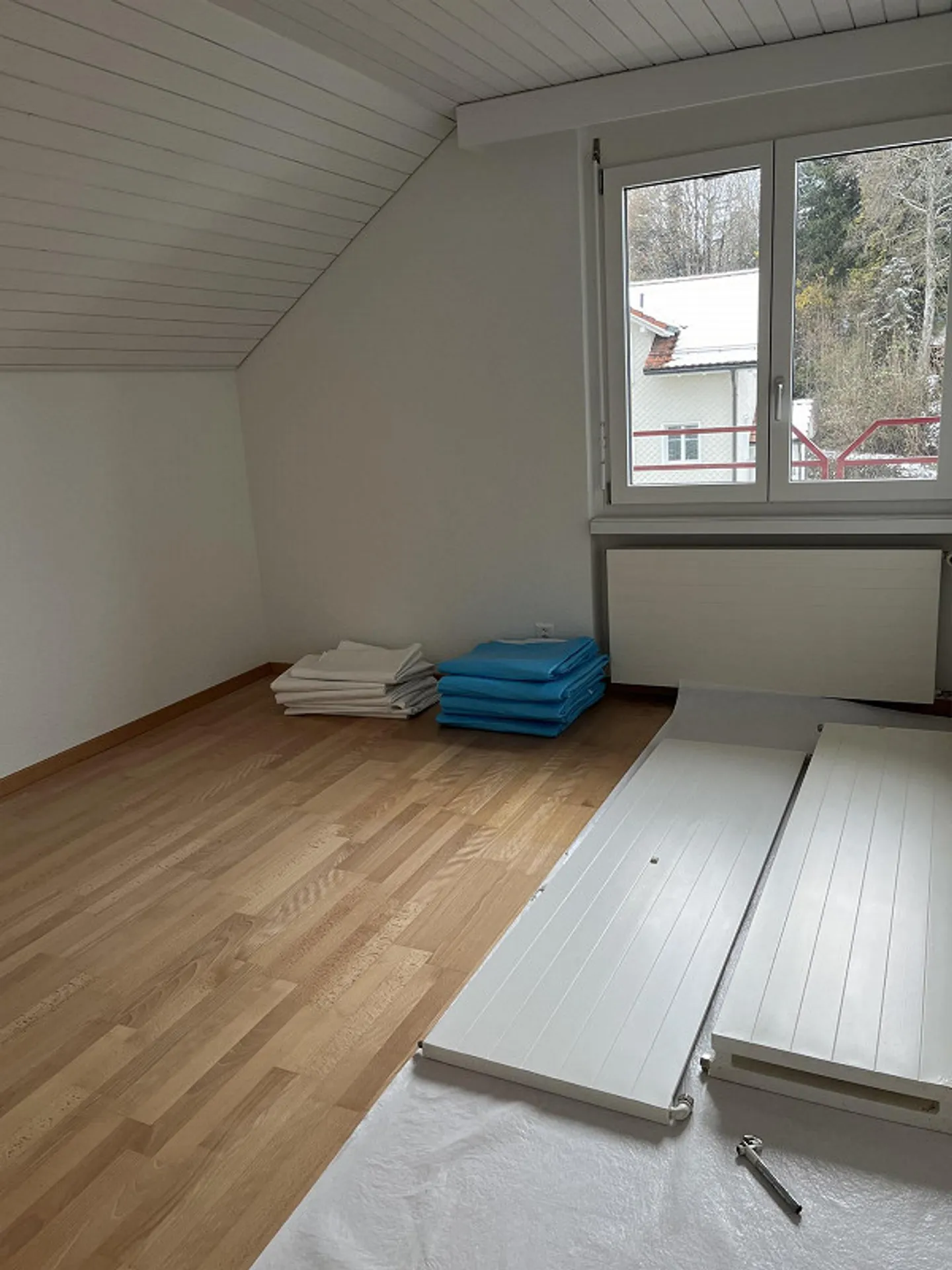 Renovierte 3.5-Zimmer-Wohnung - Foto 12 von 13