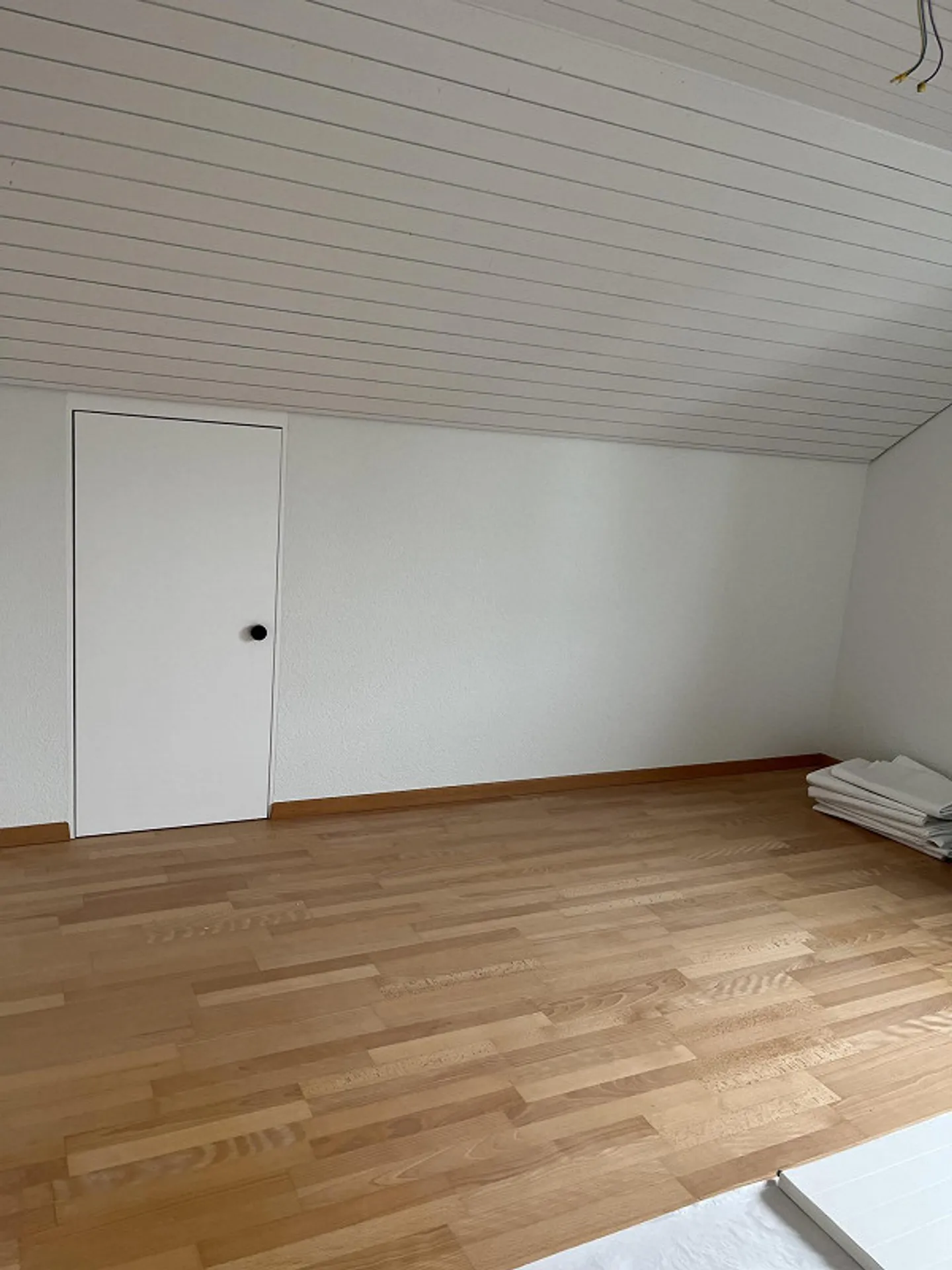 Renovierte 3.5-Zimmer-Wohnung - Foto 13 von 13