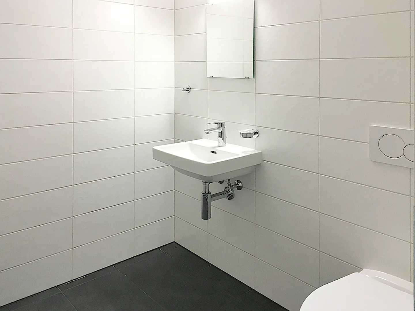 Appartement 3.5 pièces - Photo 8 sur 9