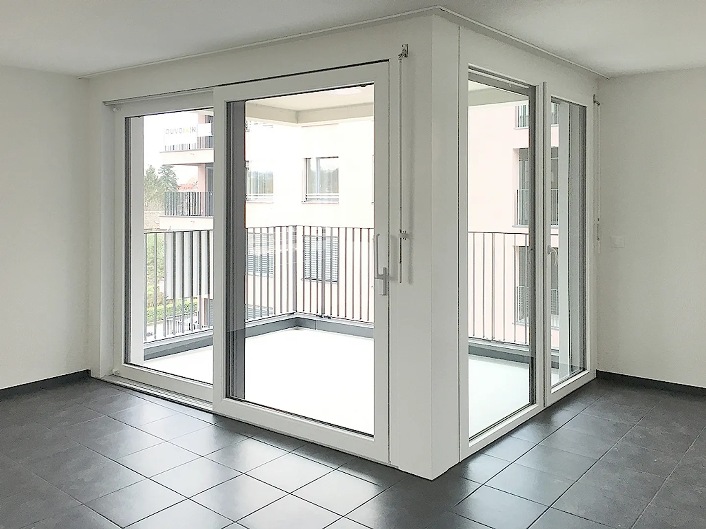 Appartement 3.5 pièces - Photo 9 sur 9