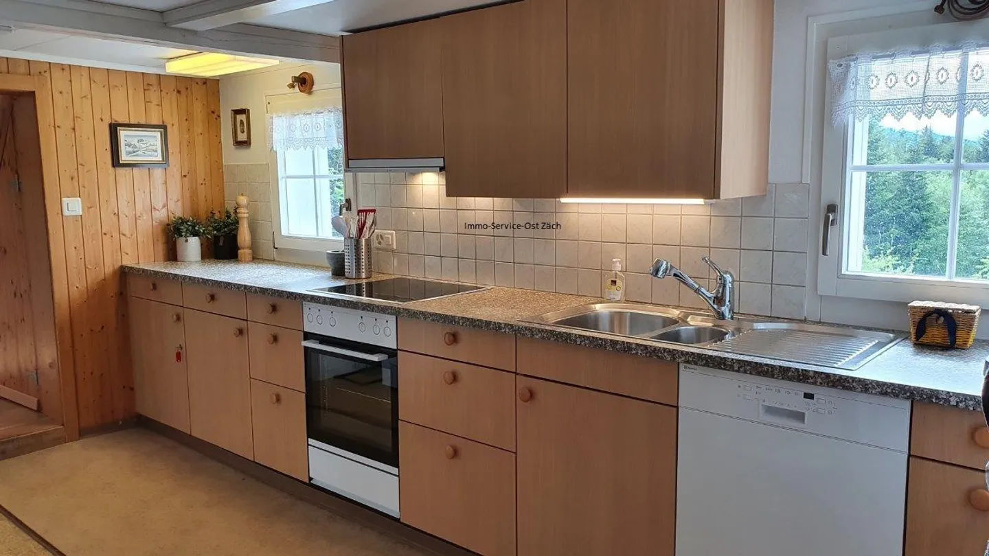 Charmantes Bauernhaus Retreat - Foto 4 von 9