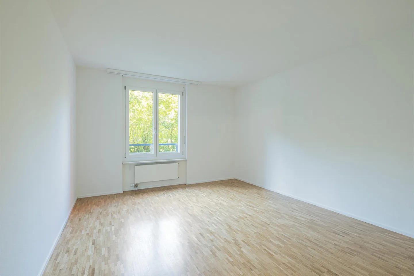 Frisch saniert - 3.5-Zimmerwohnung 80m2 auf Binninger Höhe - Foto 9 von 11