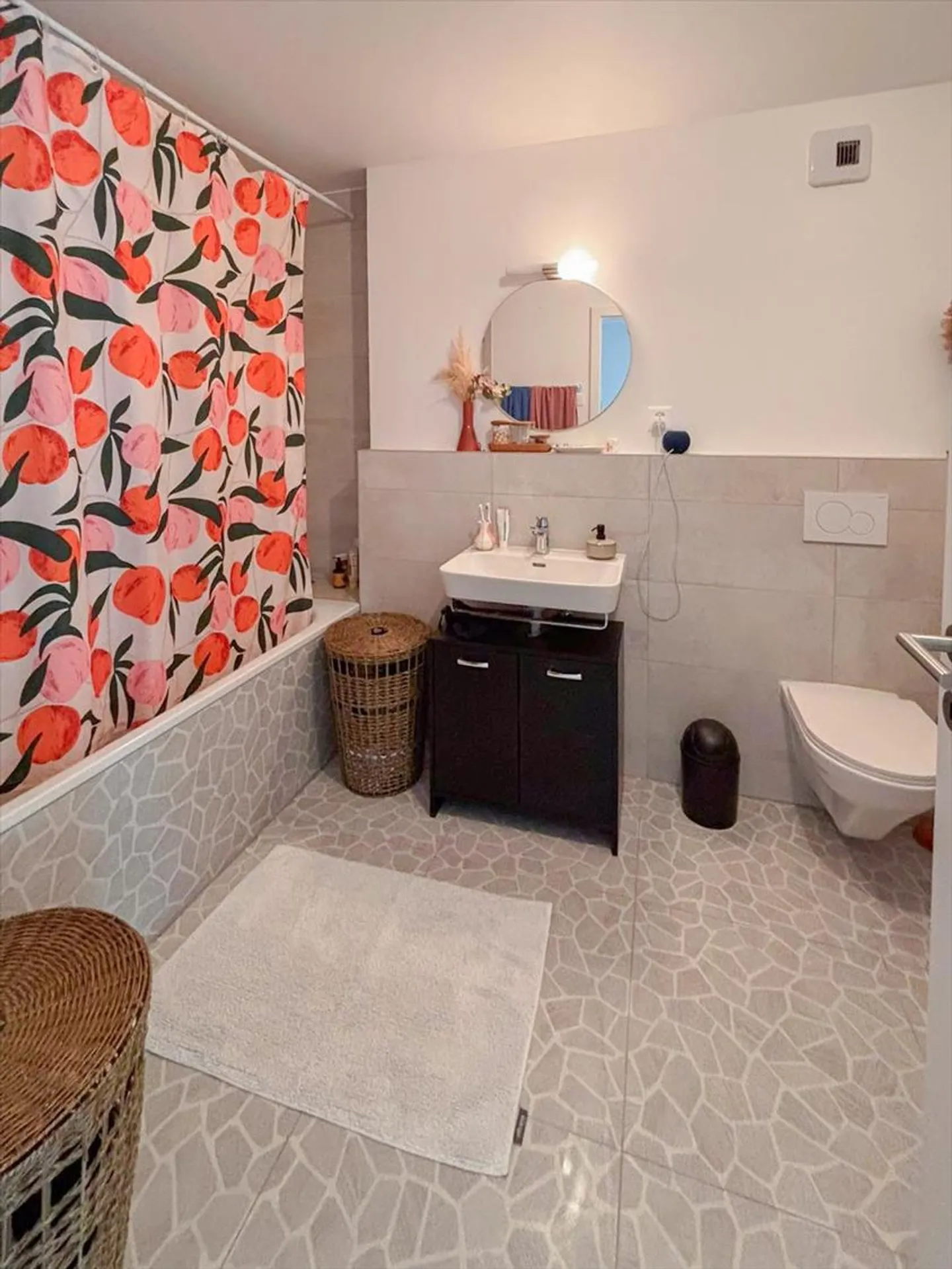 Magnifico appartamento nuovo di 3,5 locali al piano terra - Foto 3 di 10