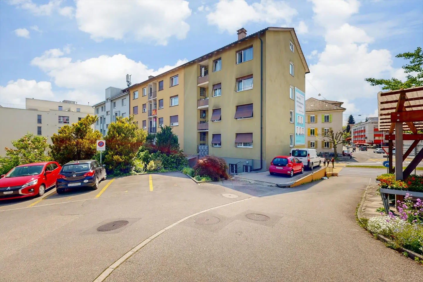 Ideale per i pendolari! - Foto 1 di 9