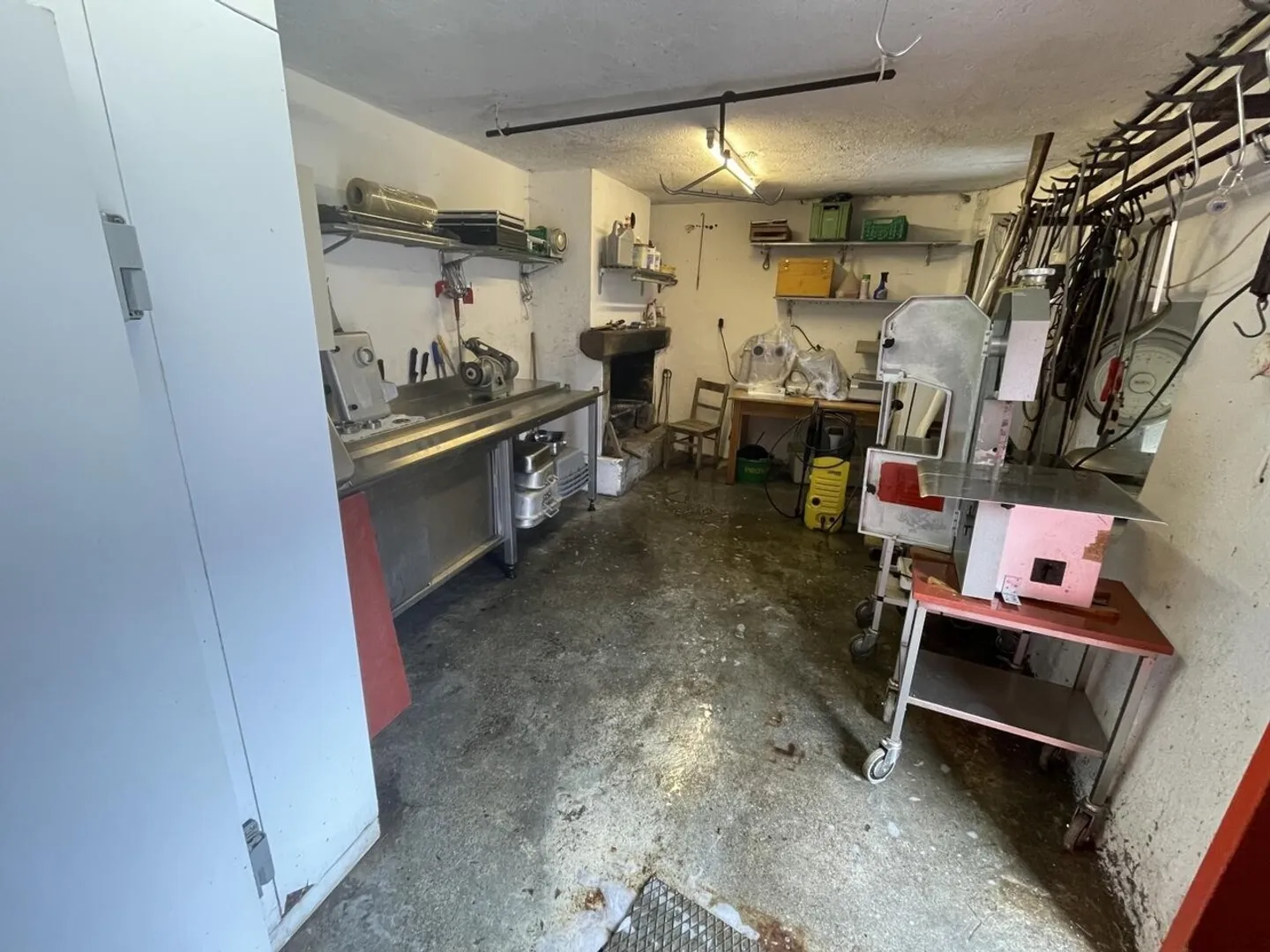 Projet de rénovation à Melera - Photo 6 sur 13