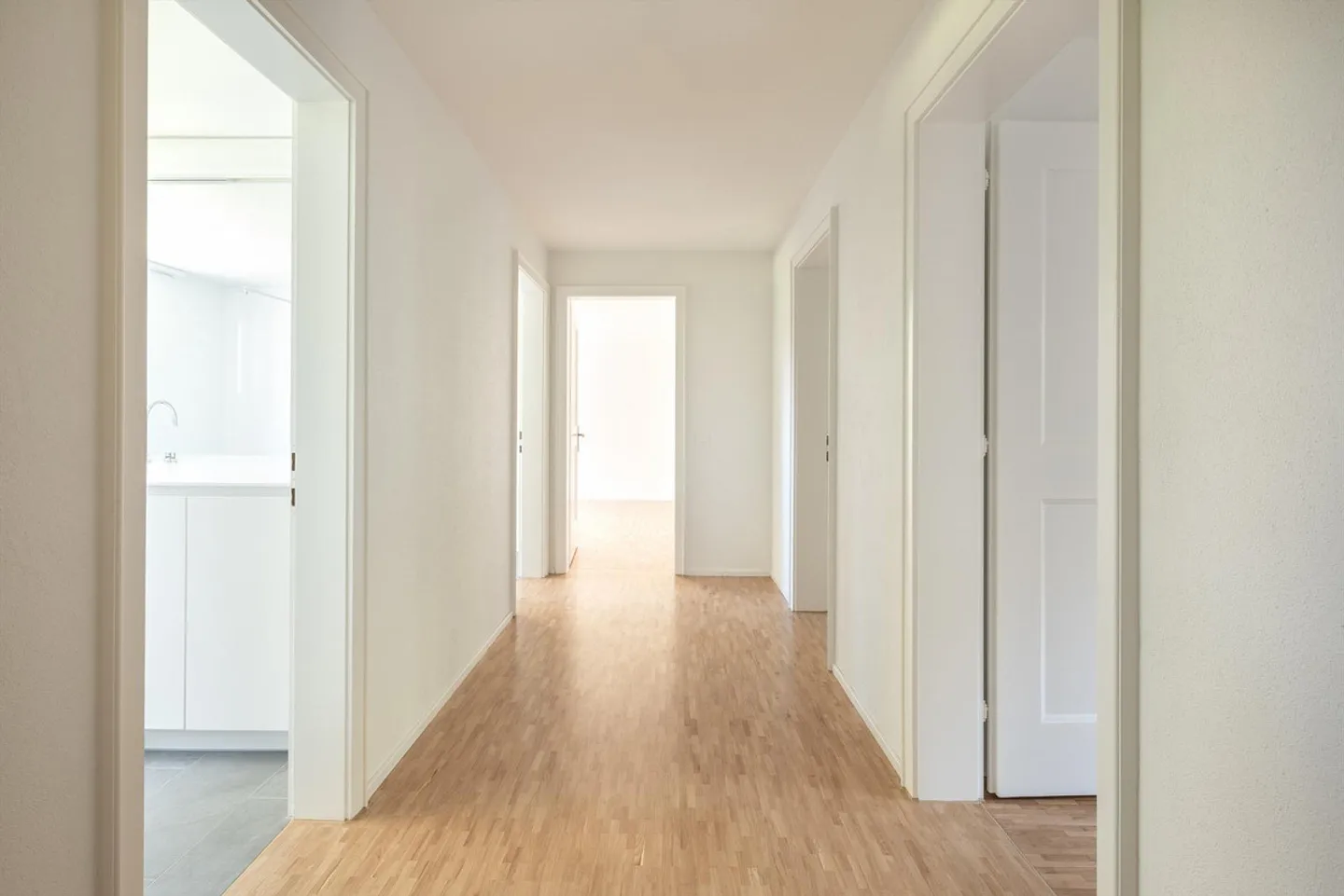 Frisch saniert - 3.5-Zimmerwohnung 80m2 auf Binninger Höhe - Foto 10 von 11