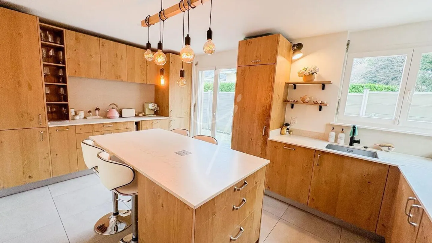 Elegante Casa Indipendente a Corsier - Foto 6 di 15