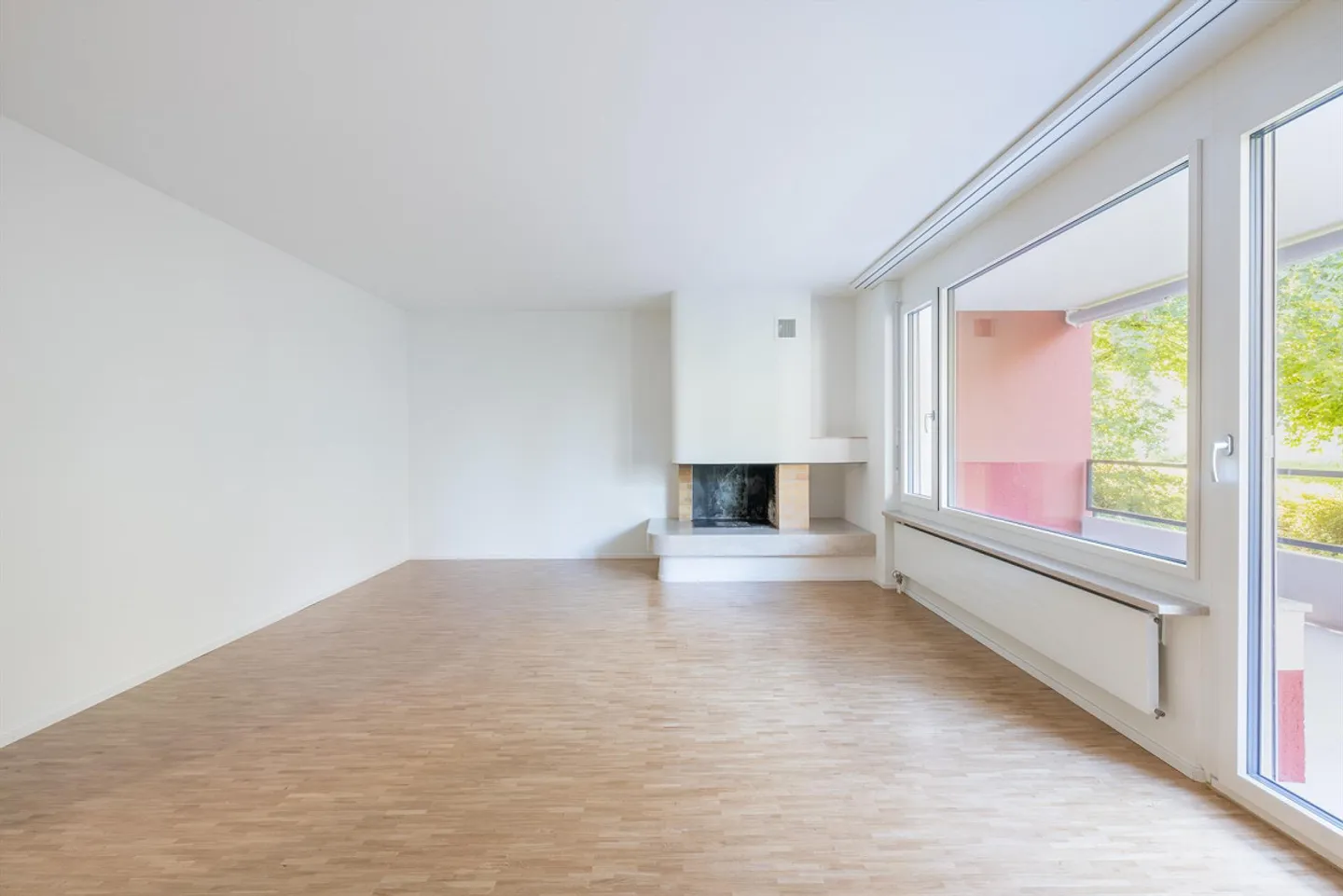 Frisch saniert - 3.5-Zimmerwohnung 80m2 auf Binninger Höhe - Foto 7 von 11