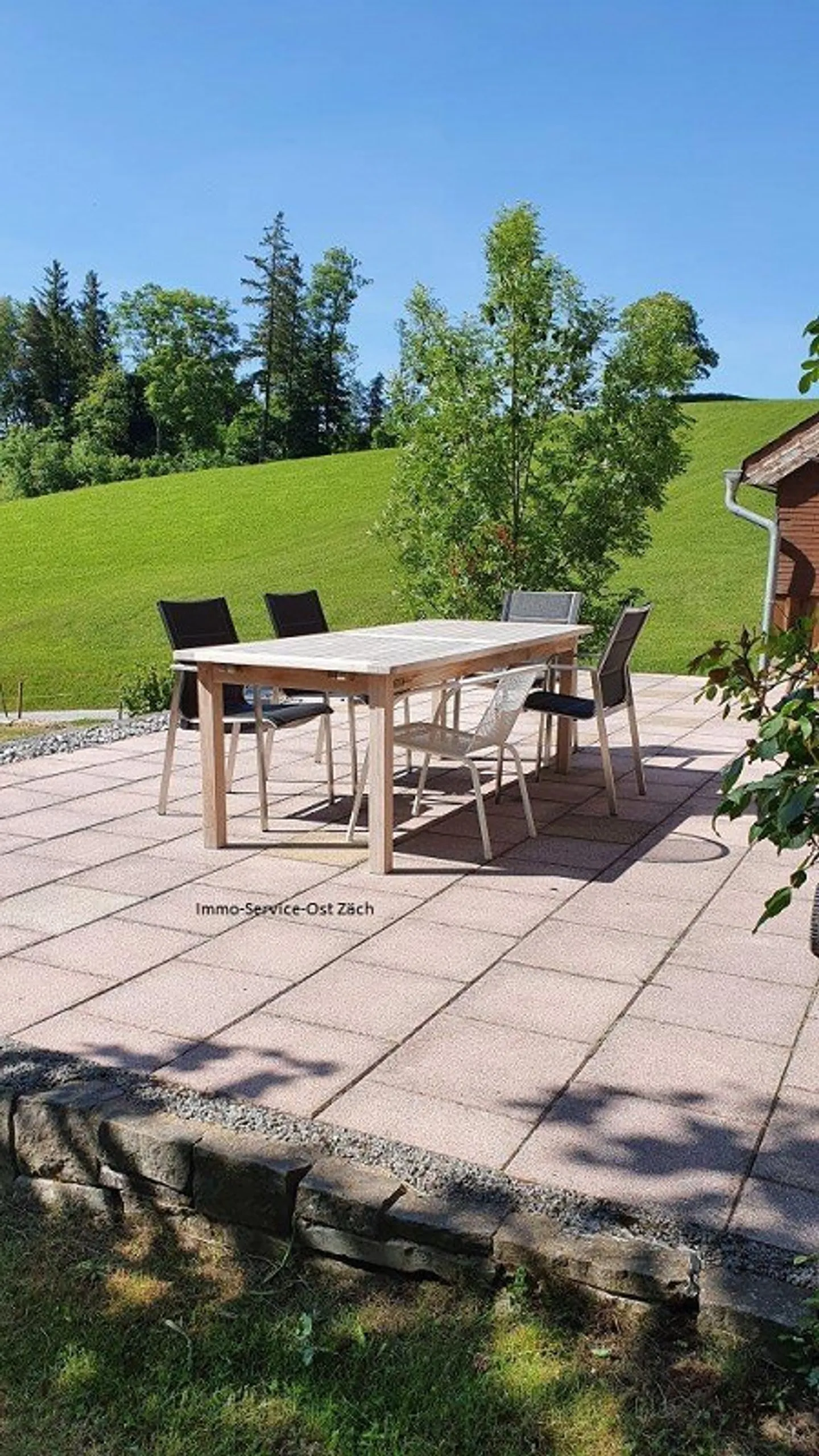 Charmantes Bauernhaus Retreat - Foto 3 von 9