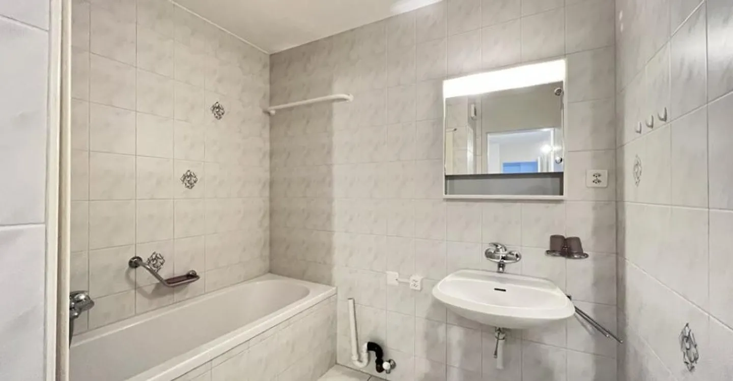 Wunderschöne Penthouse-Wohnung in der Nähe aller Annehmlichkeiten - Foto 7 von 8