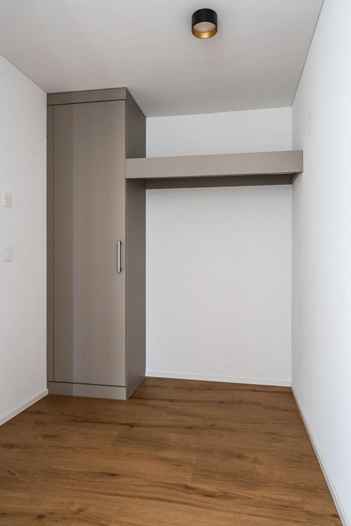 3.5-room apartment - sunny, spacious and with a wide view - Photo 7 of 13