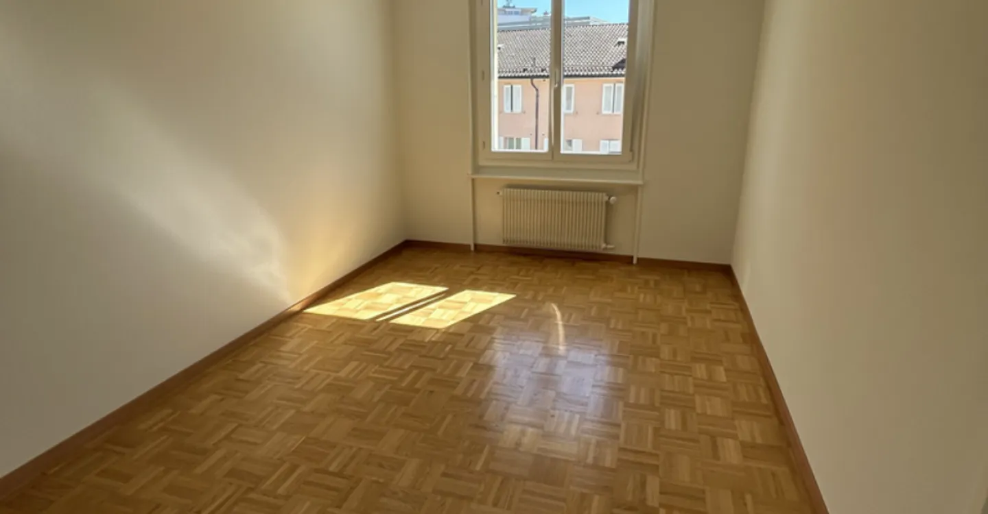 To seize - 2.5 room apartment in Crissier - Photo 5 of 9