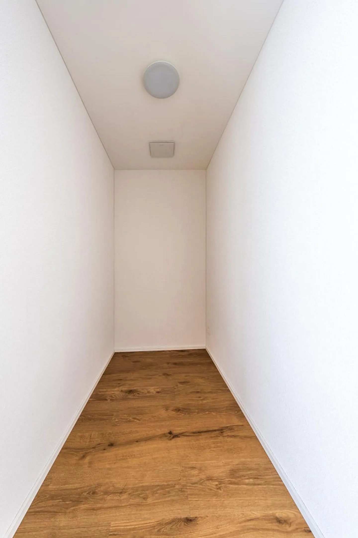 3.5-room apartment - sunny, spacious and with a wide view - Photo 12 of 13