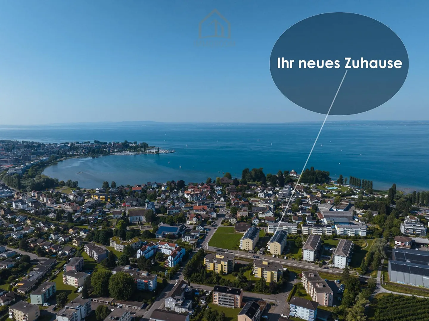 Moderne 3,5-Zimmer-Wohnung an ruhiger und familiärer Lage - Foto 14 von 16