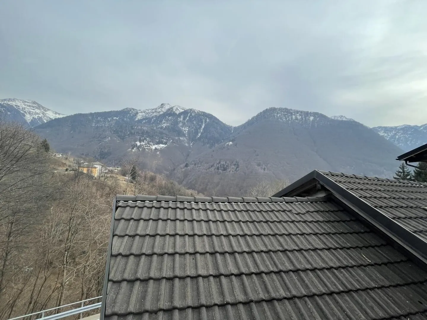 Projet de rénovation à Melera - Photo 10 sur 13