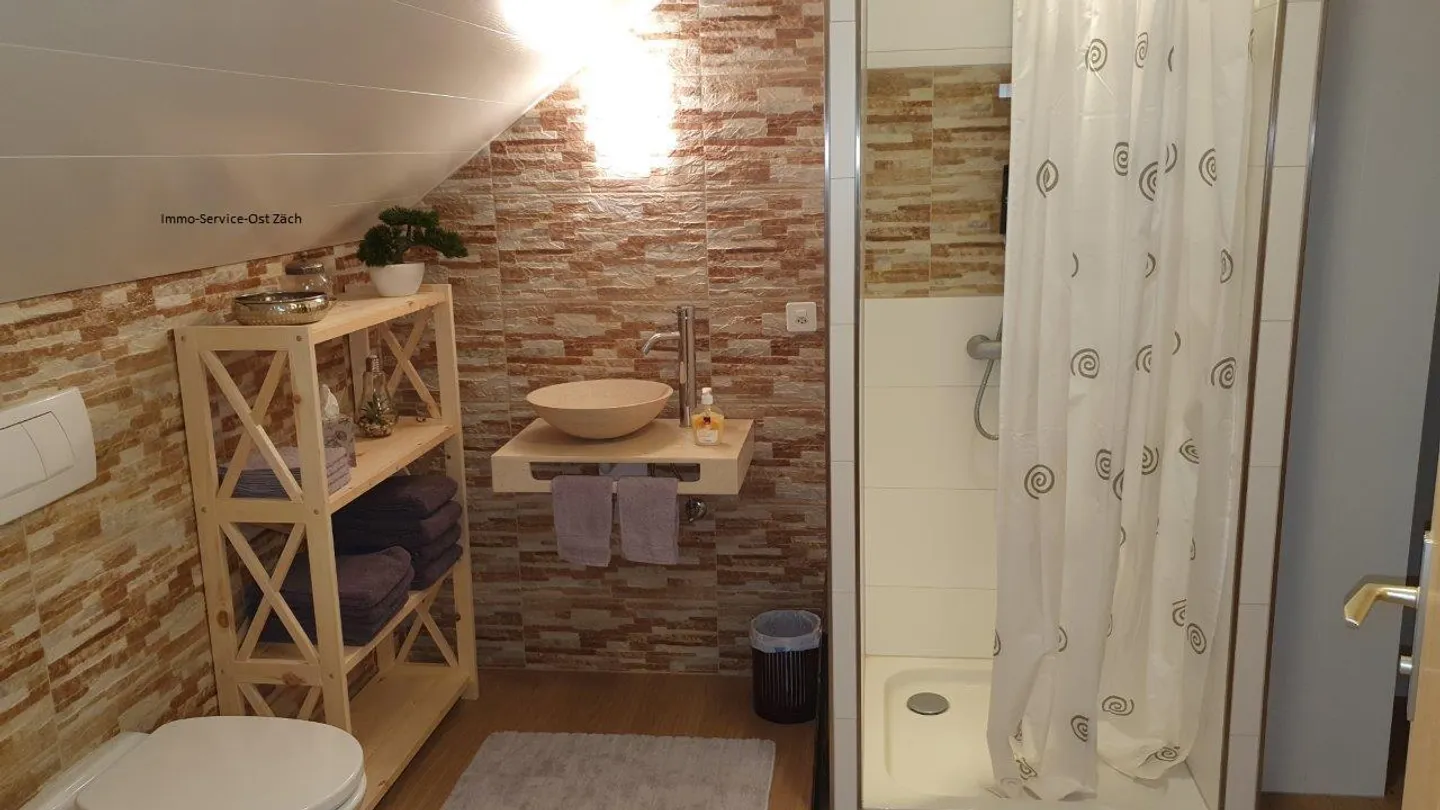 Charmantes Bauernhaus Retreat - Foto 6 von 9