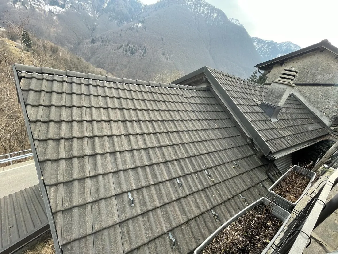 Projet de rénovation à Melera - Photo 11 sur 13