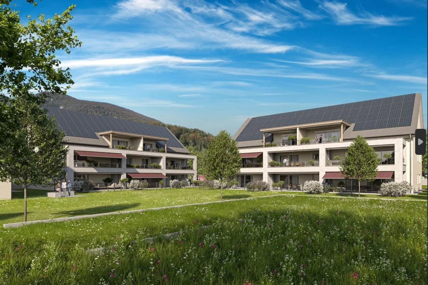 Benvenuti nella vostra nuova casa! - Foto 1 di 5