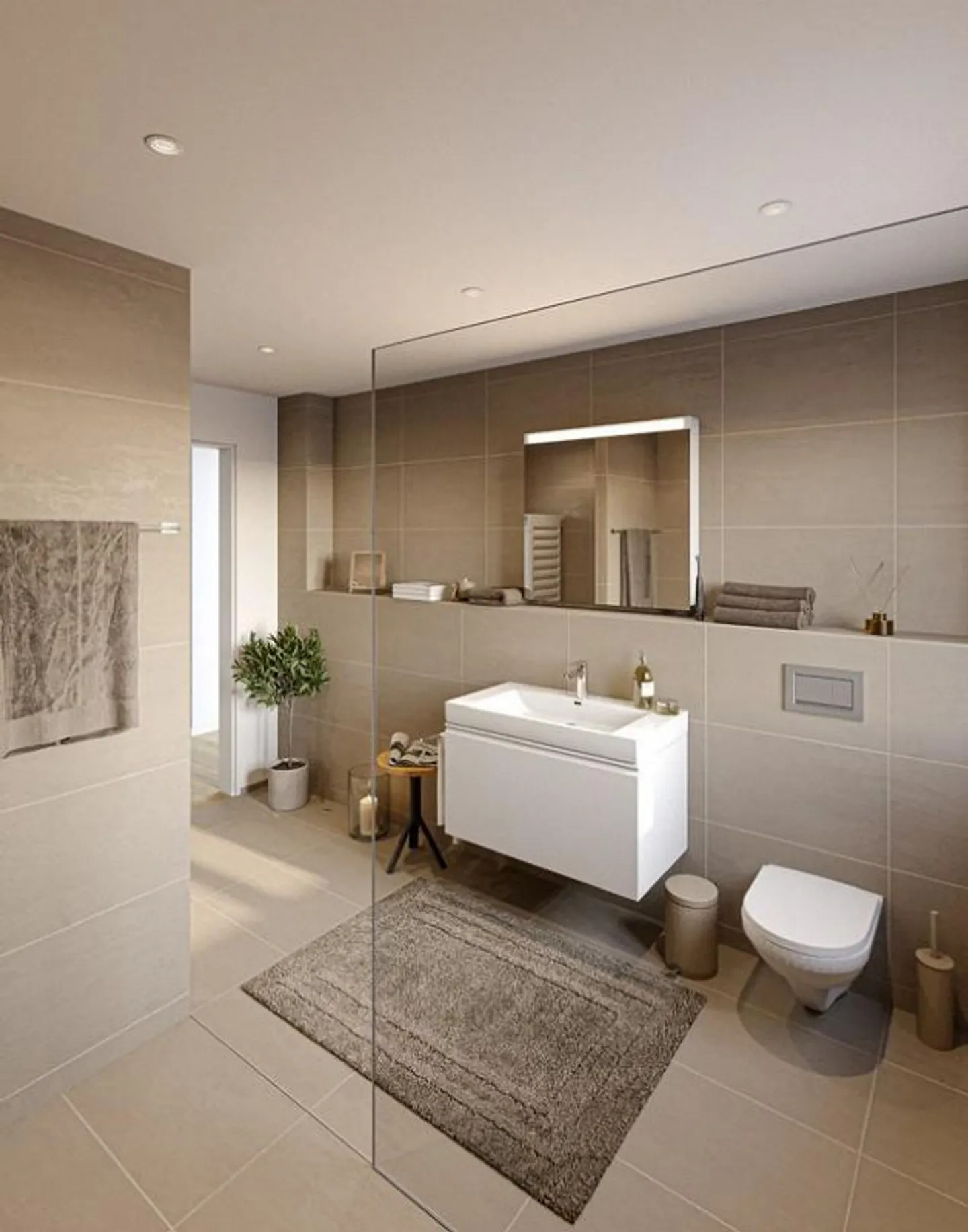 Benvenuti nella vostra nuova casa! - Foto 4 di 5