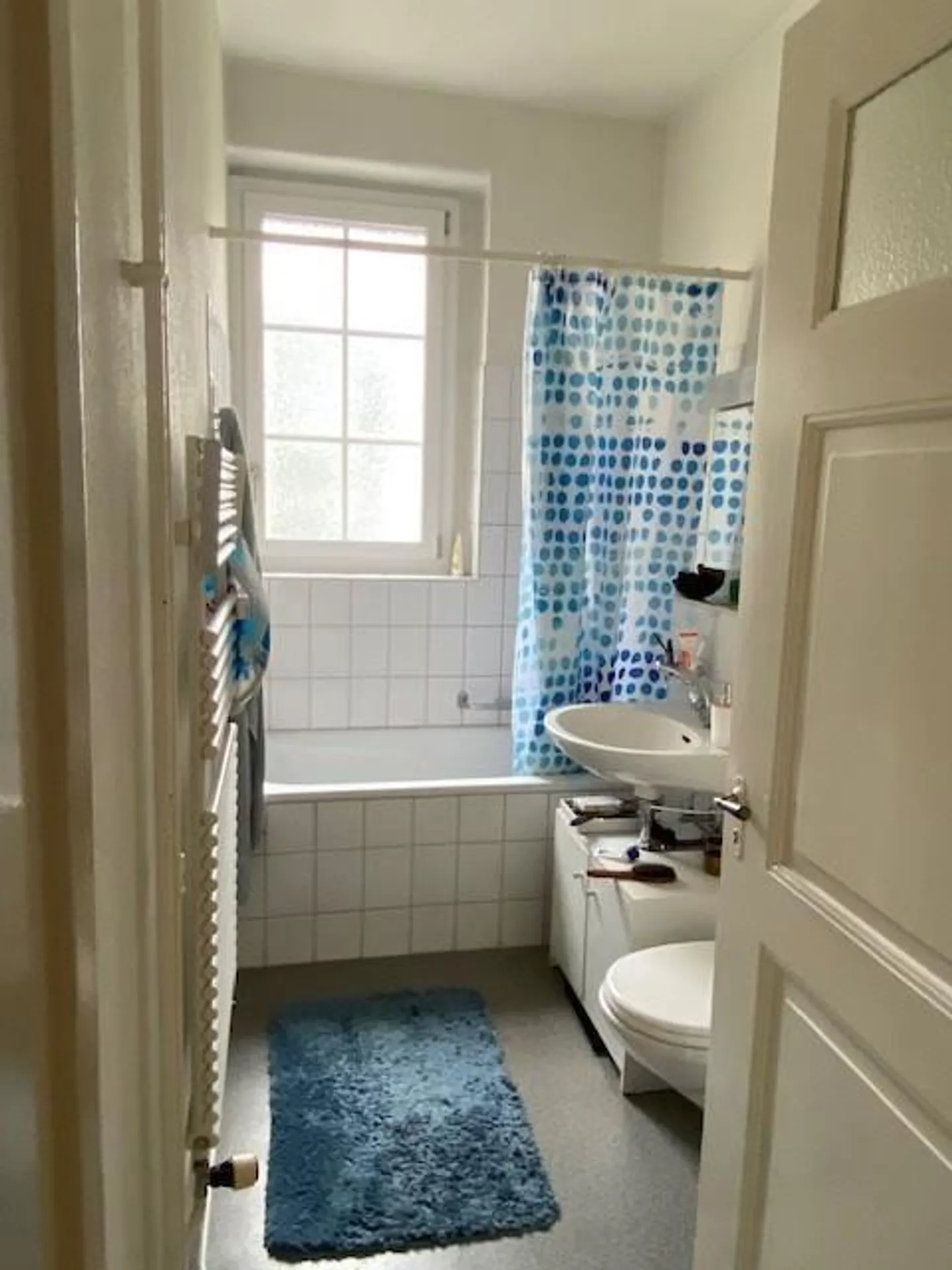 Charmante appartement ancien! - Photo 4 sur 12