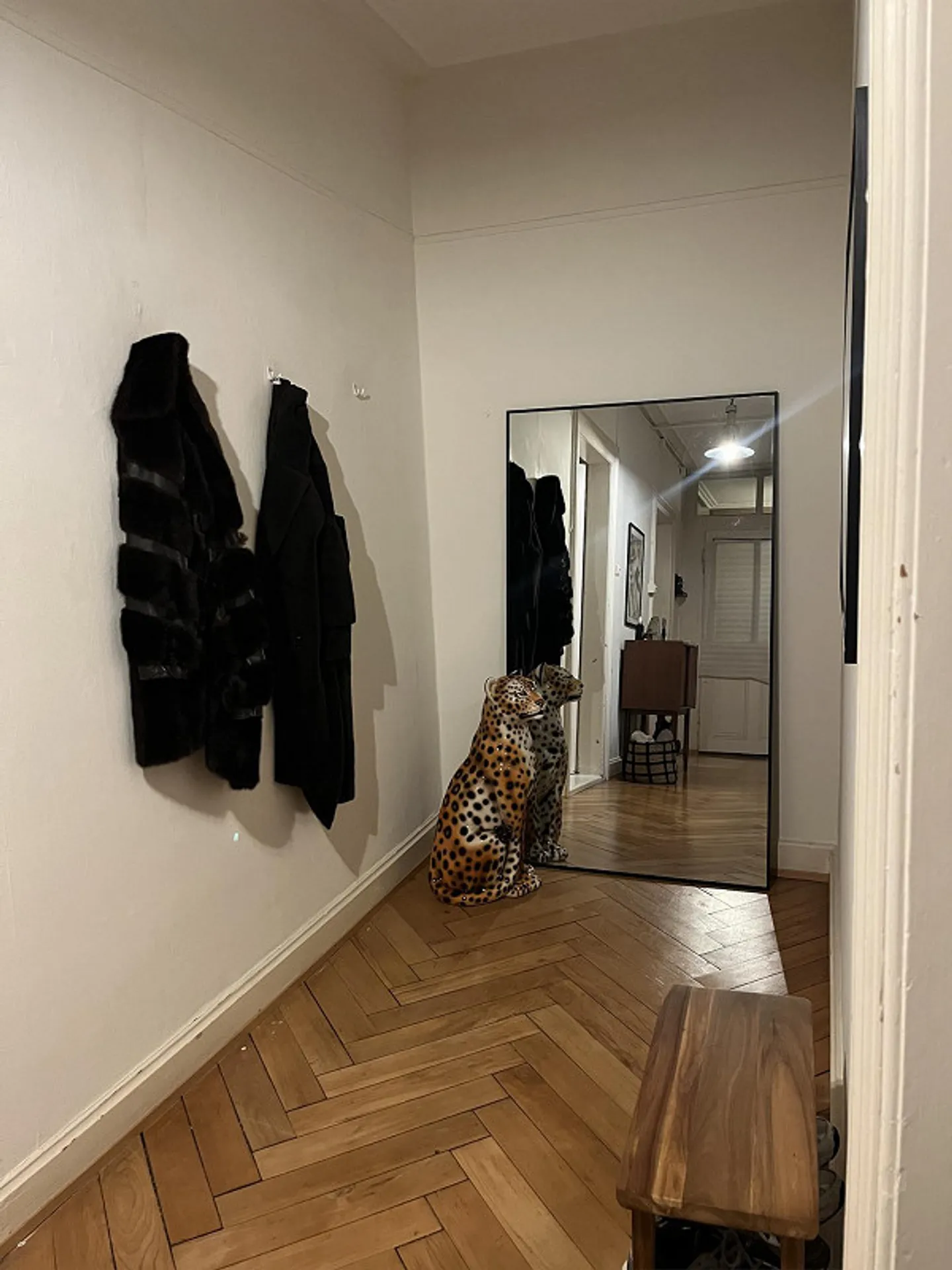 Appartamento d'epoca vicino ad Allschwilerplatz - Foto 1 di 5