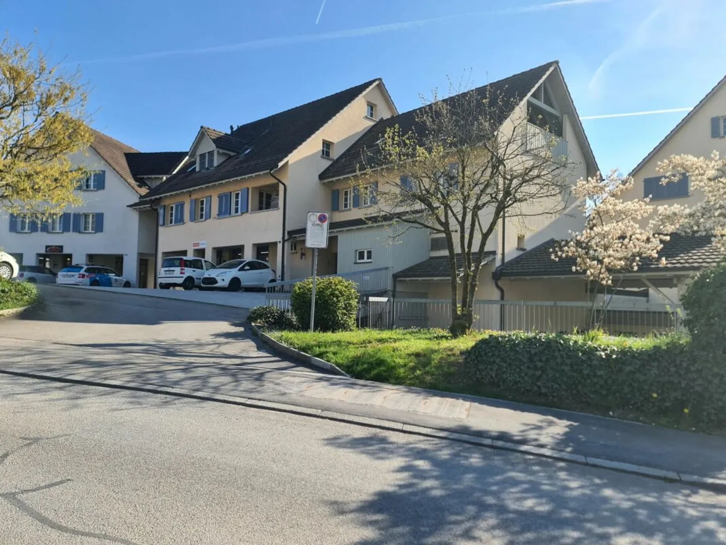 Allmendzentrum 1/3 - Foto 9 von 16