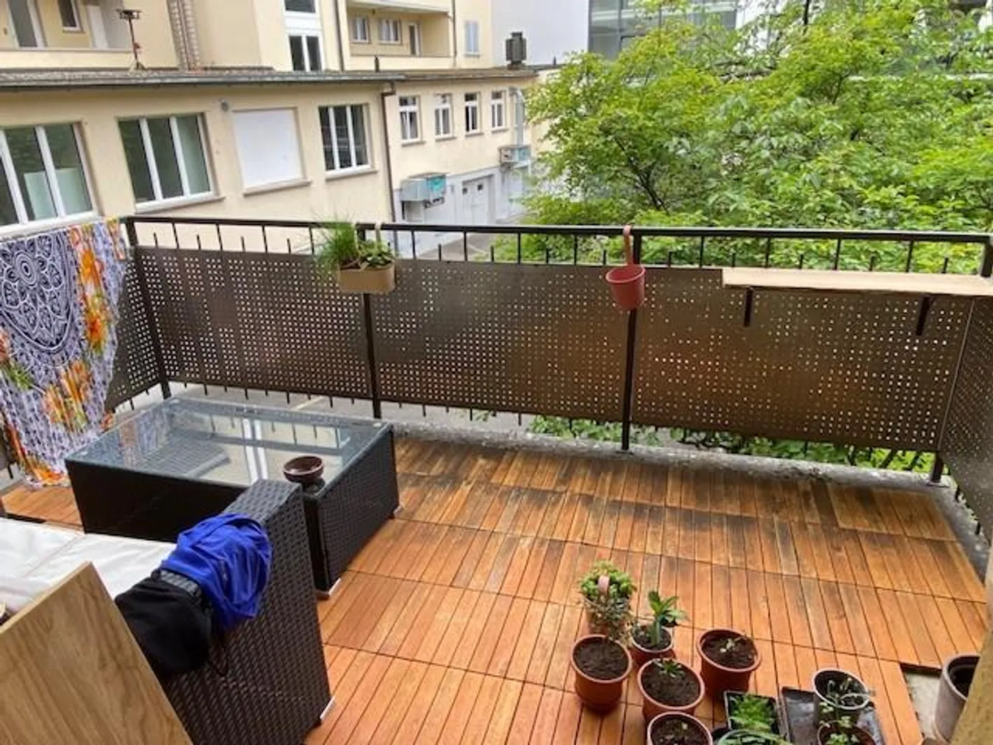 Charmante appartement ancien! - Photo 9 sur 12
