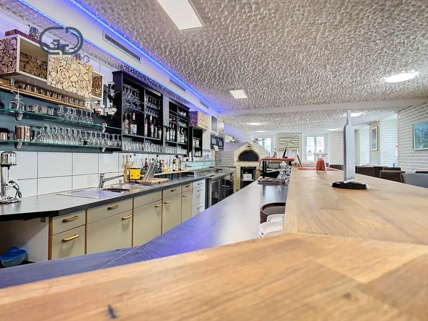 Ristorante-Hotel - rendimento netto 6,5% - Foto 4 di 11