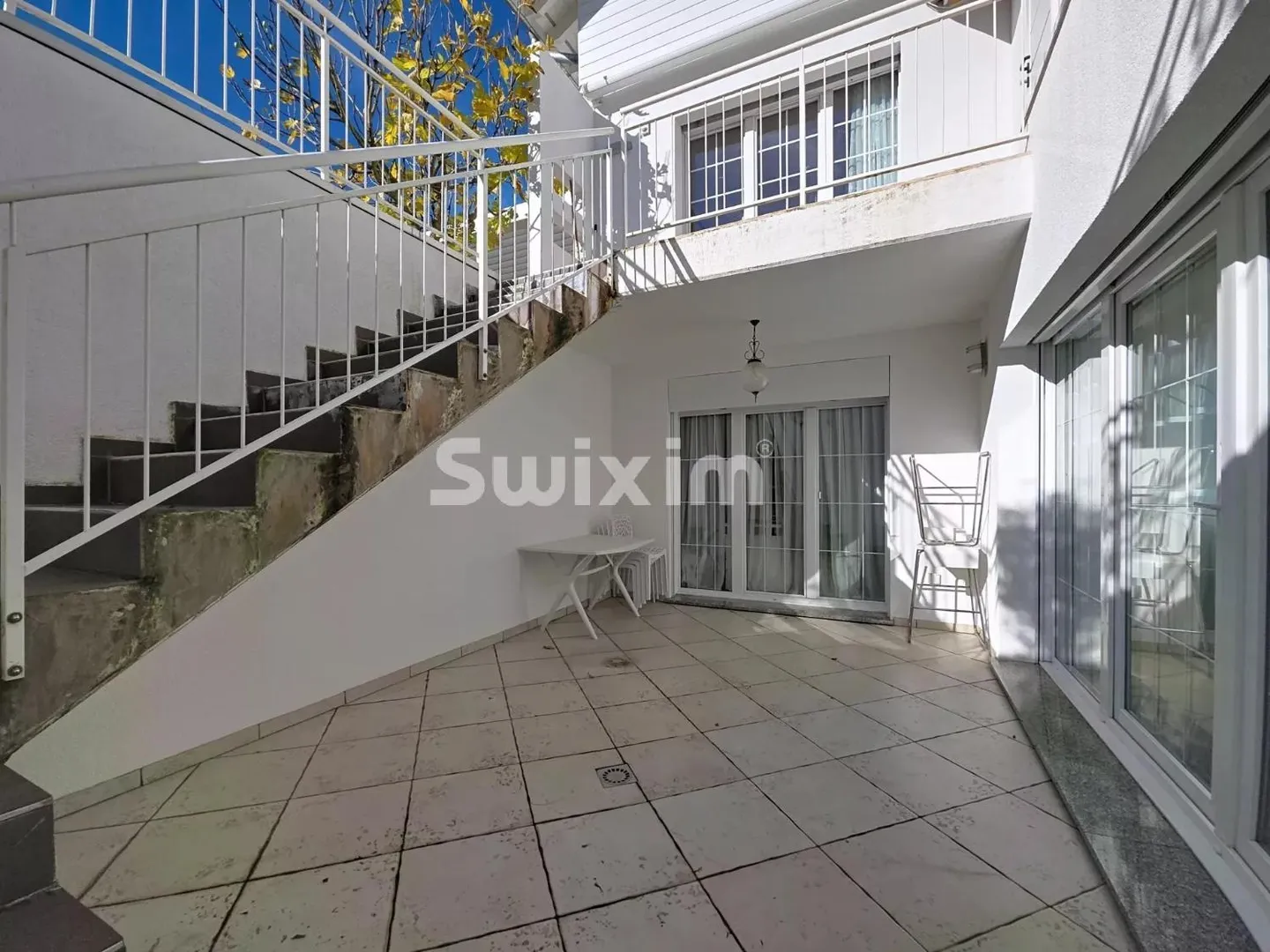 3.5 room furnished apartment Genthod short term 3 6 9 months - Photo 4 of 6