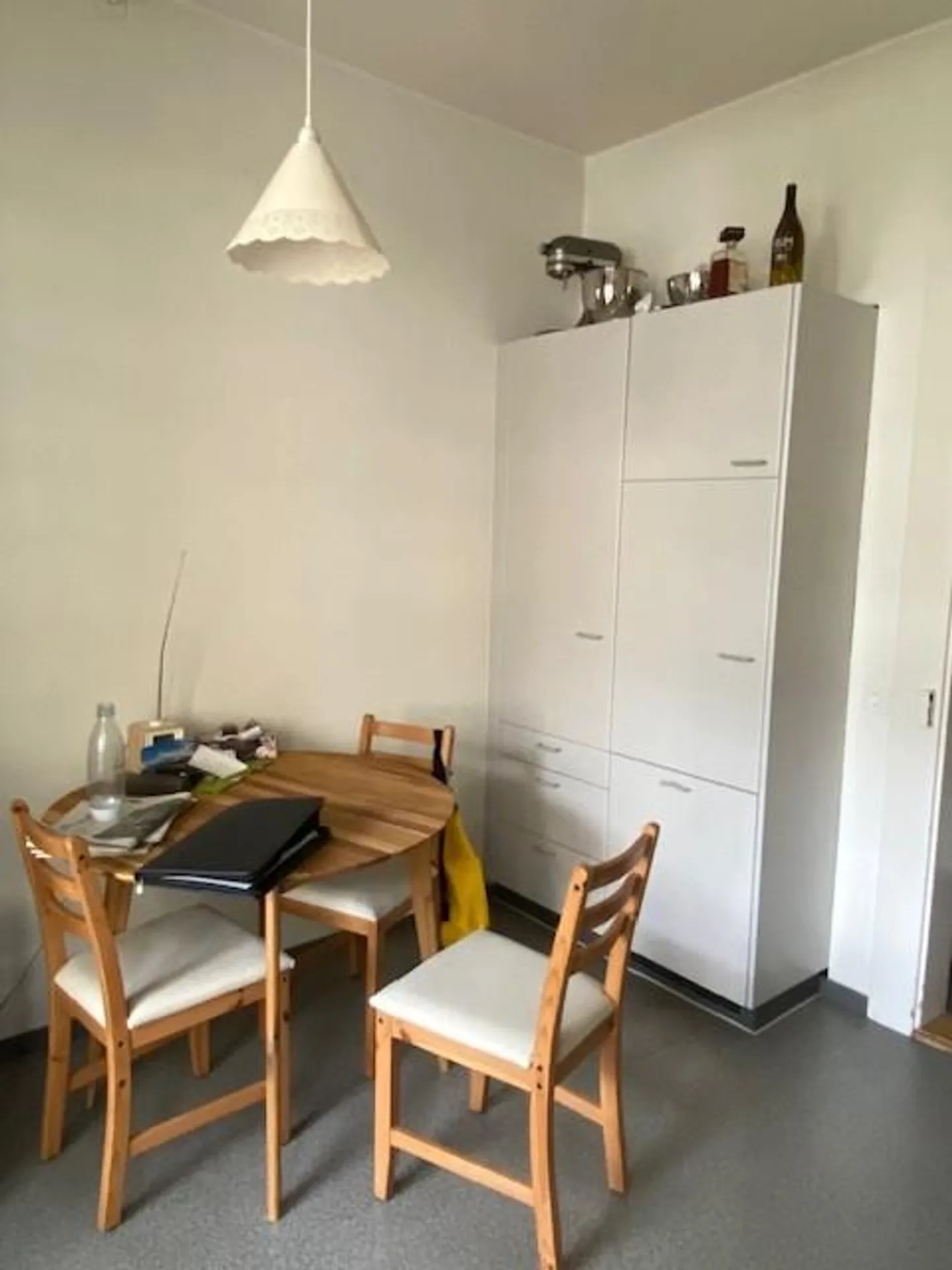 Charmante appartement ancien! - Photo 8 sur 12