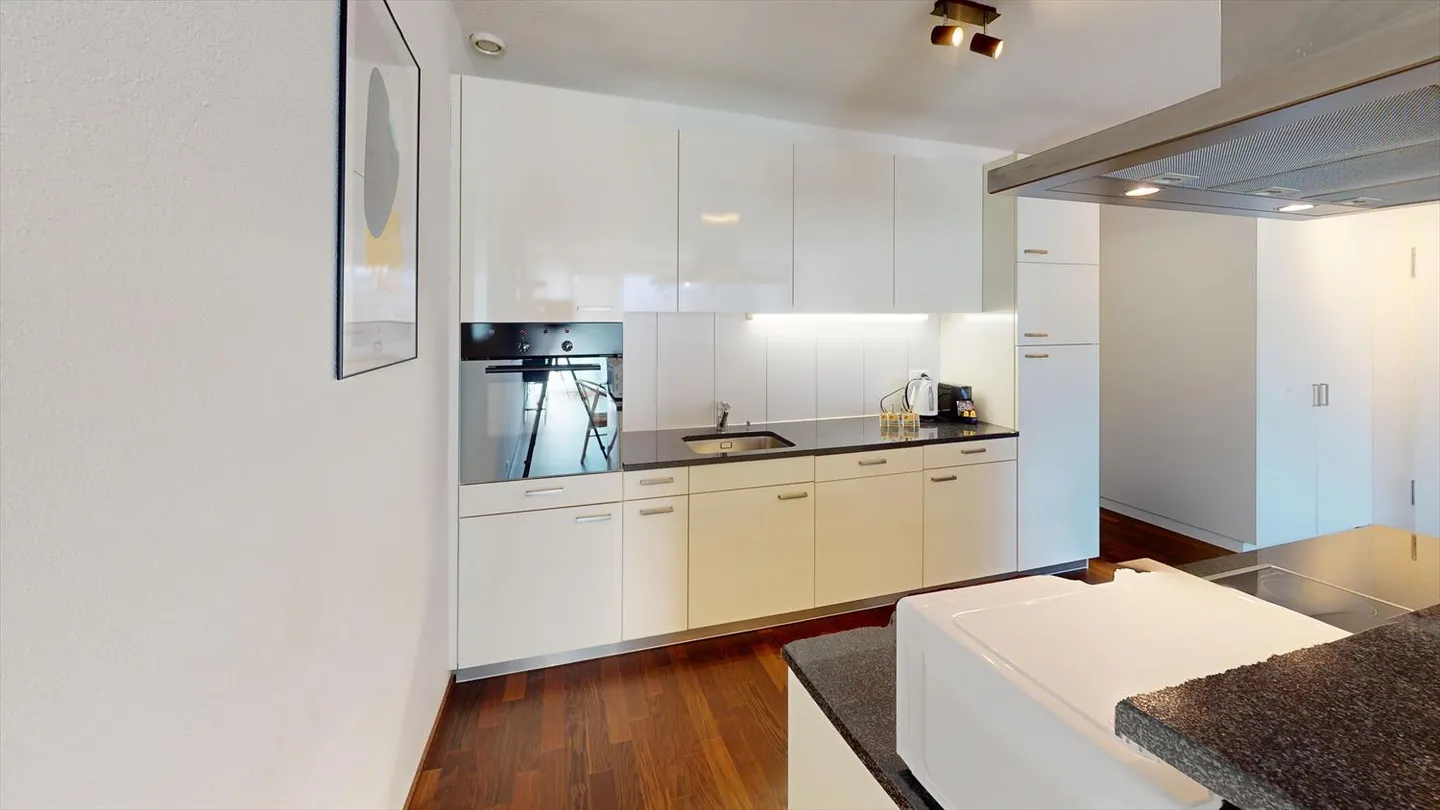 Möblierte 3,5-Zimmer-Wohnung - Foto 23 von 23