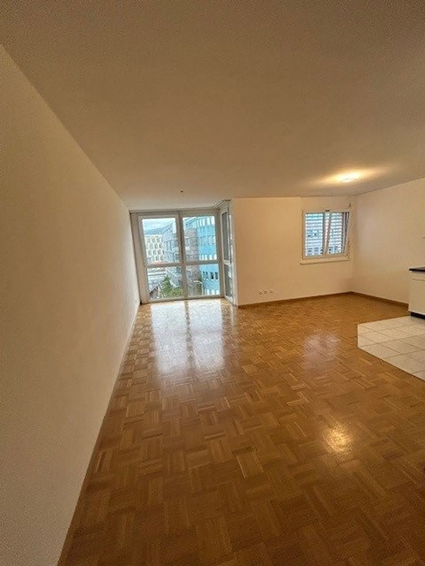 1.5-room apartment on the 6th floor in Vevey - Photo 1 of 4