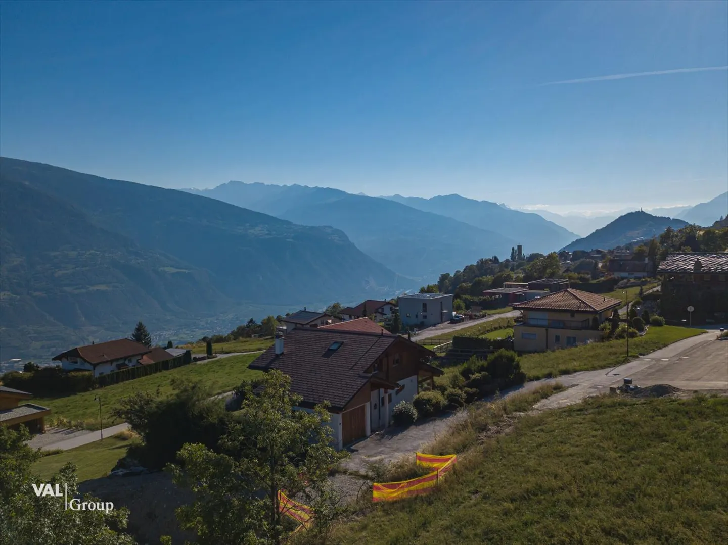 Il ne reste qu'une villa - les travaux ont commencé ! - Photo 13 sur 13