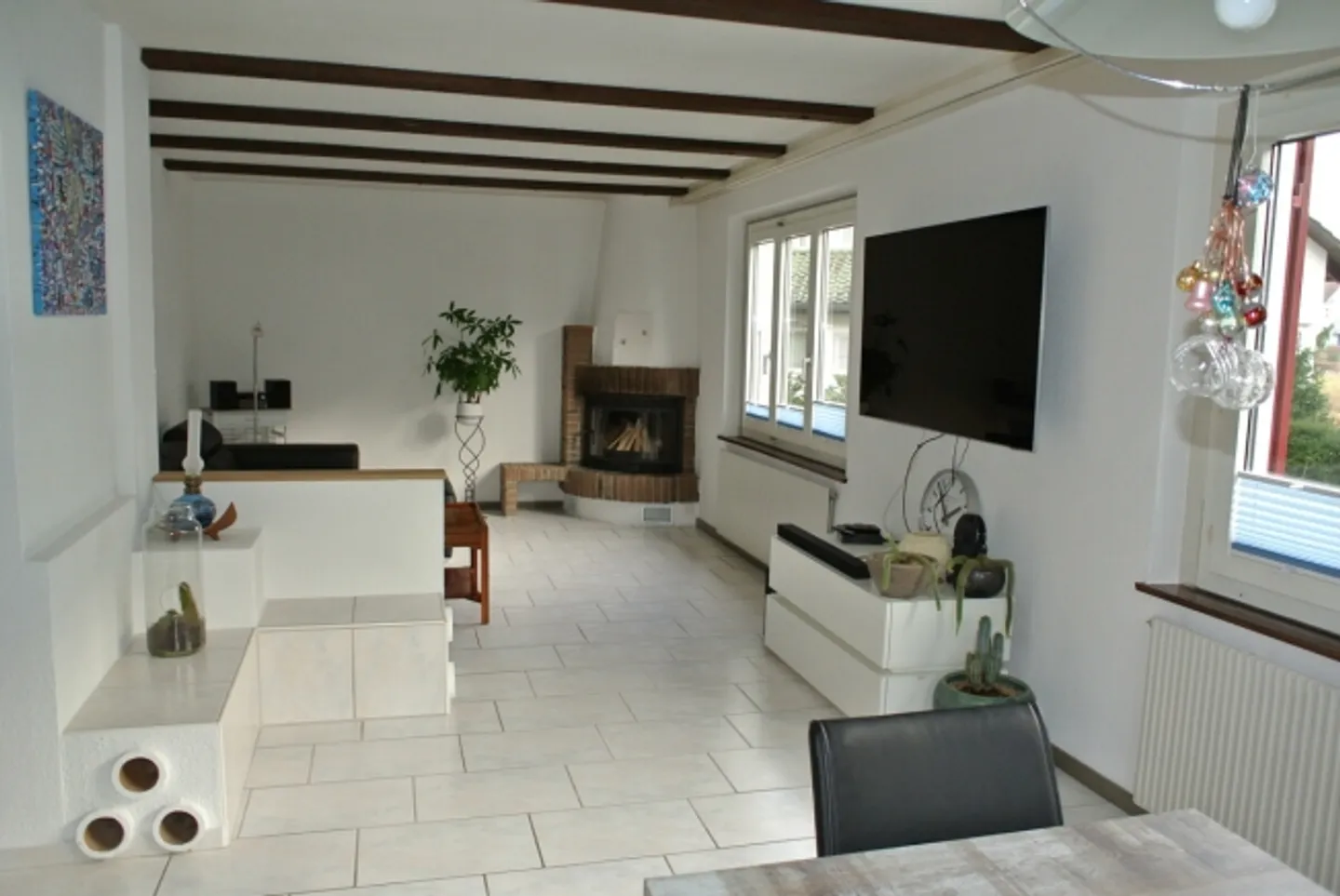 Great 5.5 Room Single Family House in Grenchen - Photo 6 of 13