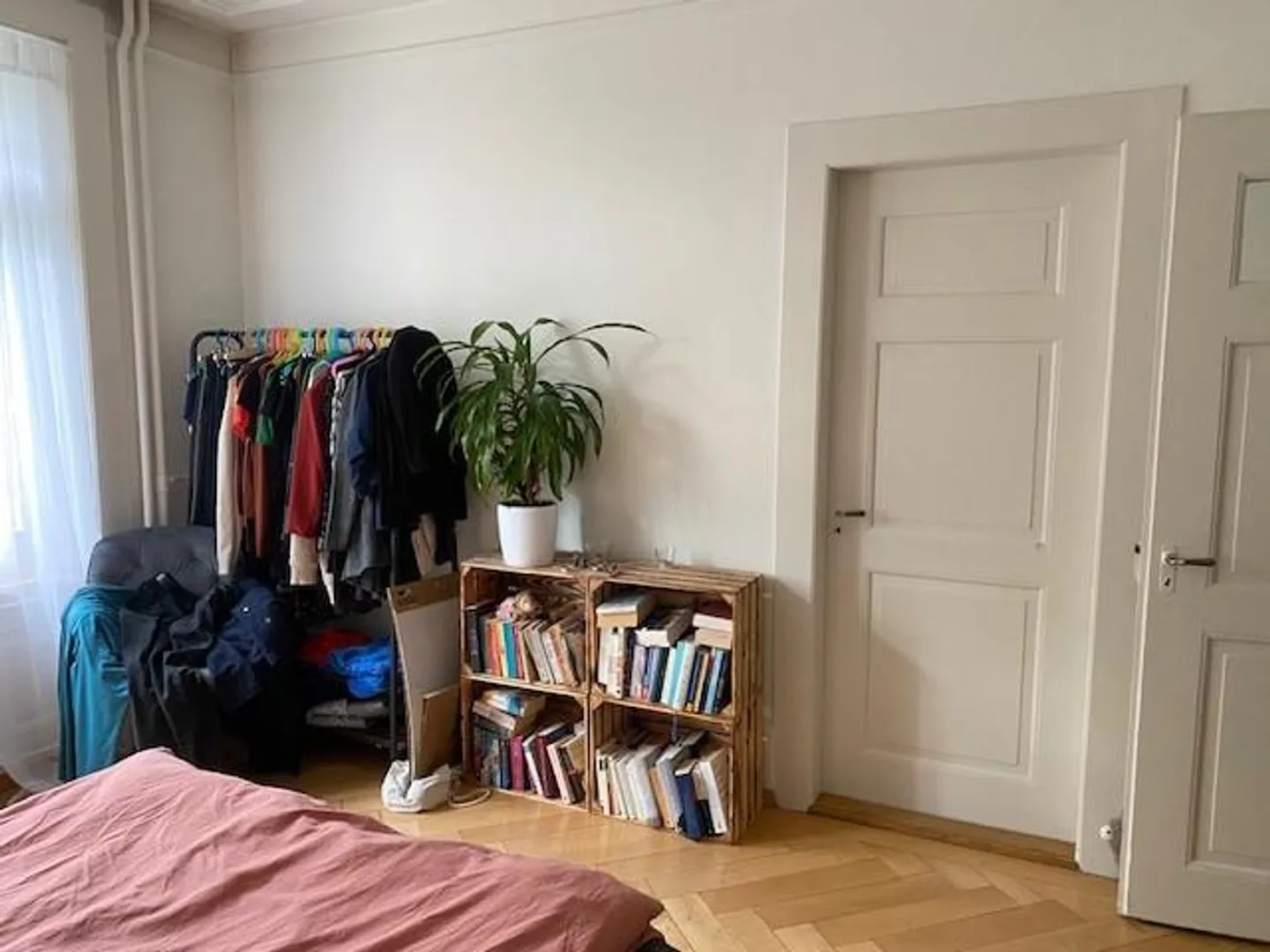 Charmante appartement ancien! - Photo 12 sur 12