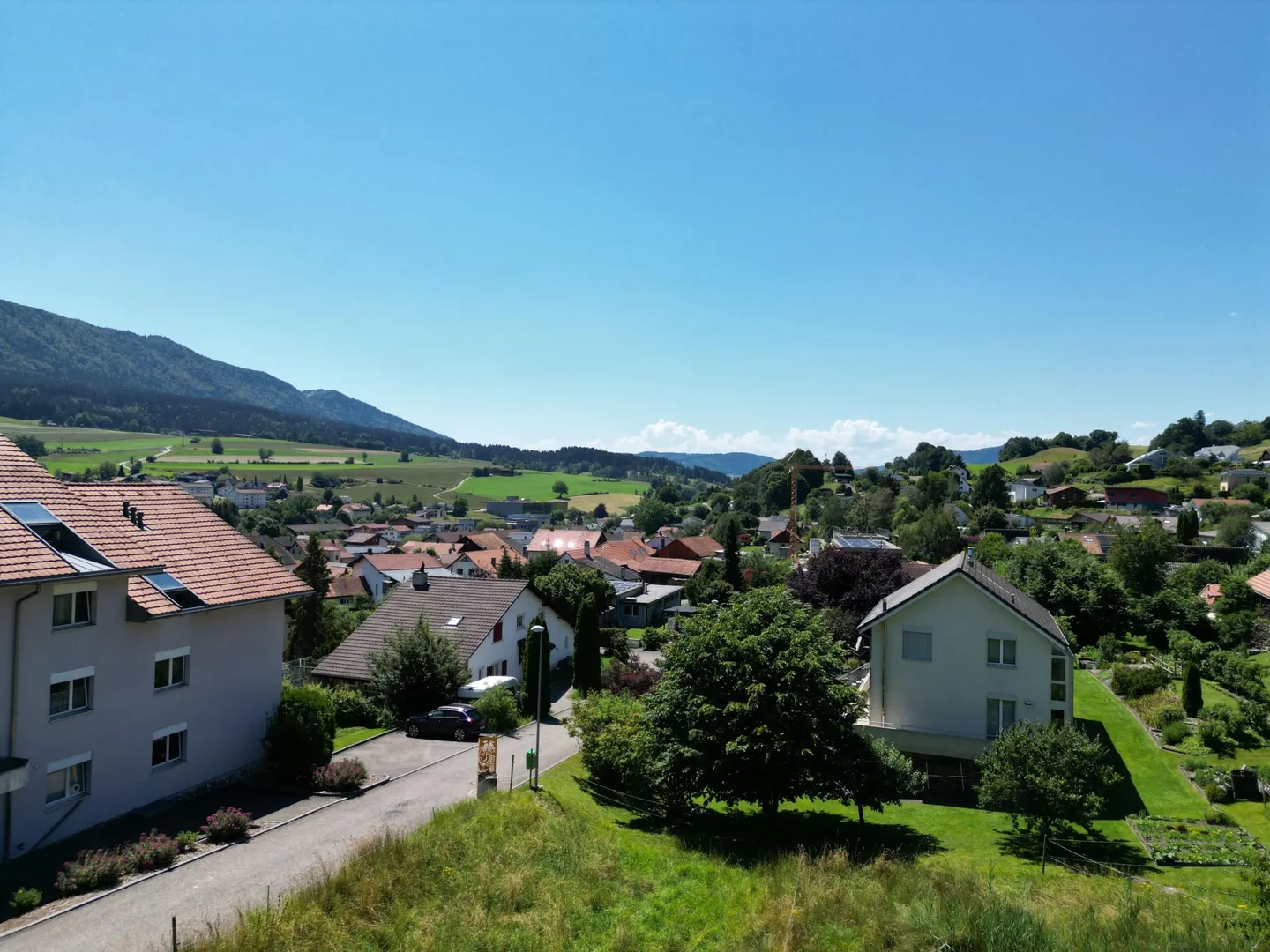 Wohnung mieten - Foto 3 von 11