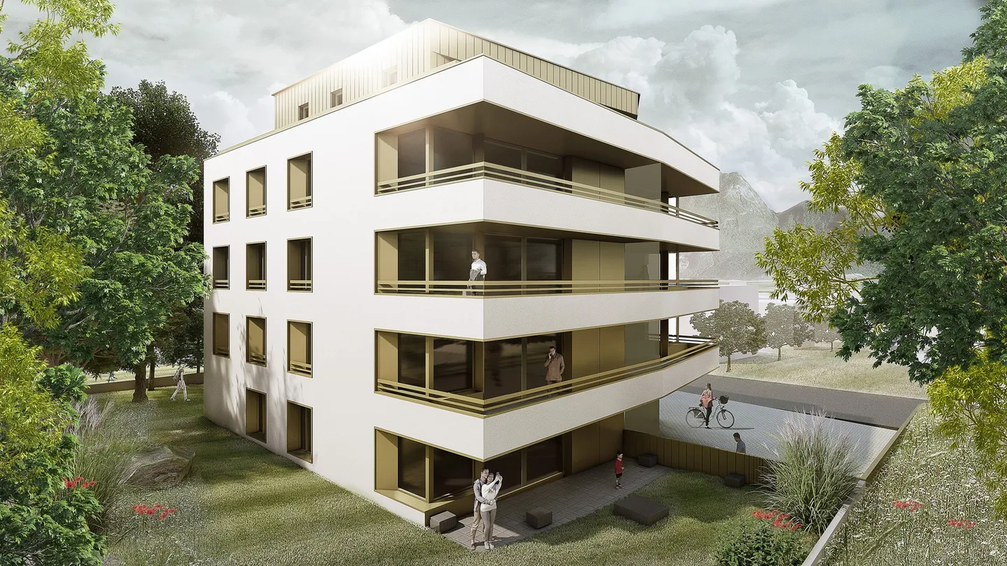 Maison individuelle à vendre - Photo 6 sur 6