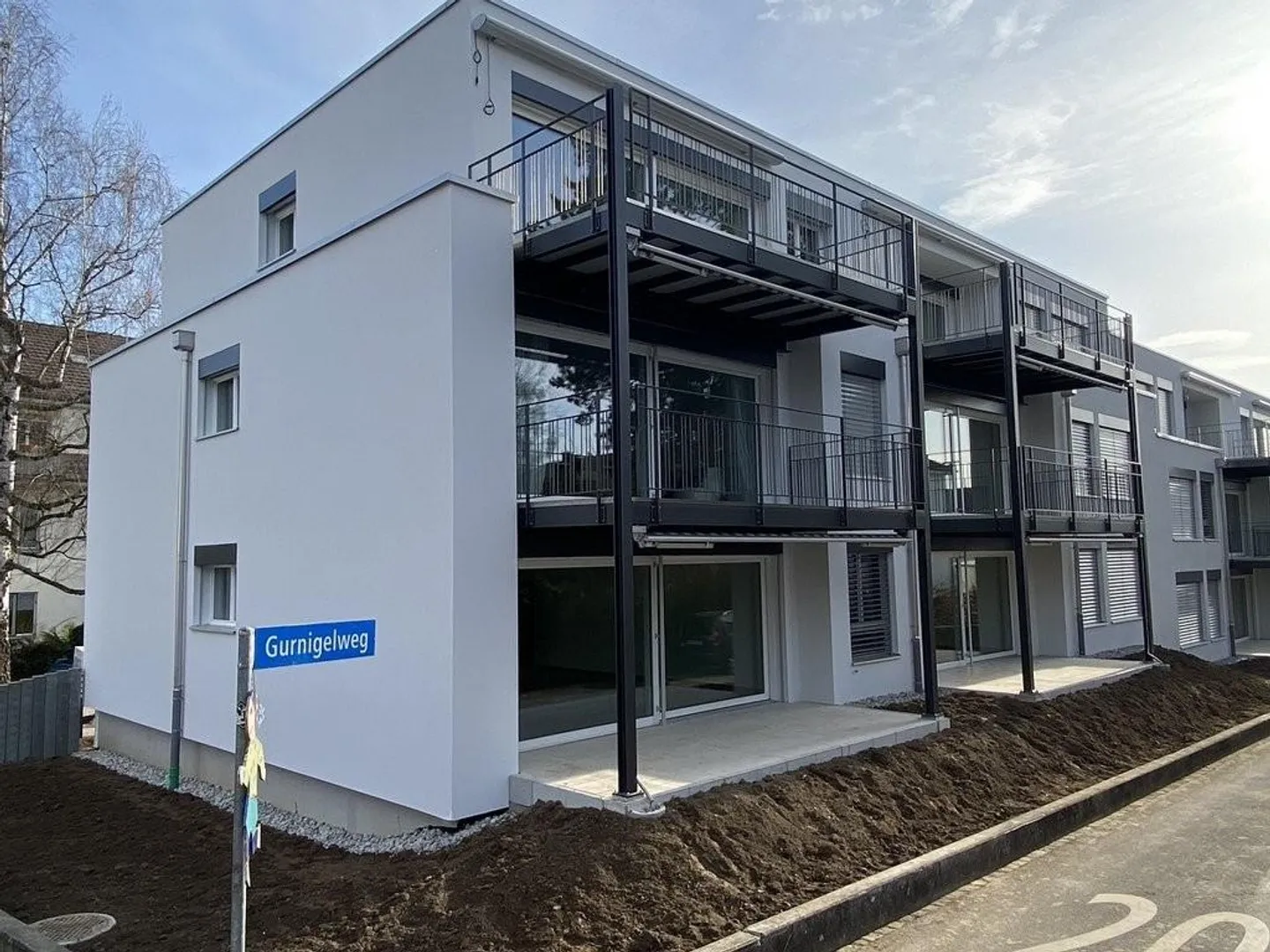 Seize the Opportunity! Living Near Lake Egelsee - Photo 1 of 11