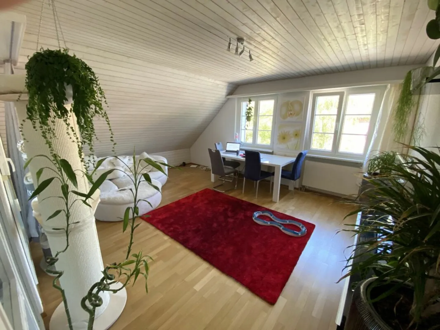 Allmendzentrum 1/3 - Foto 12 von 16