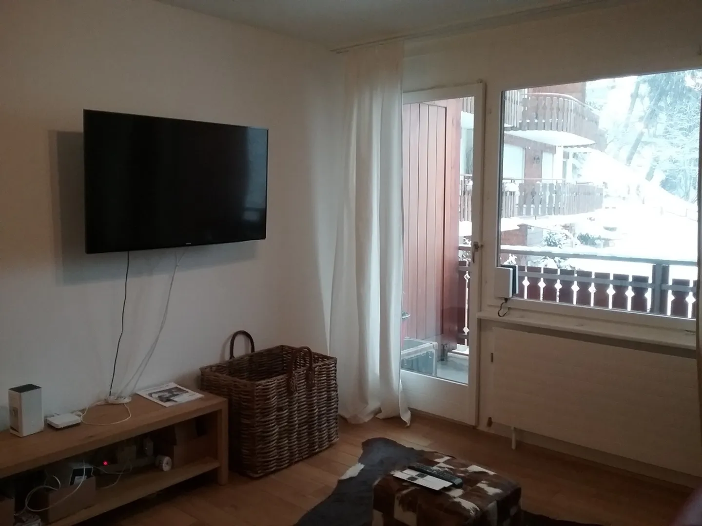 Studio 1 room - Photo 4 of 7