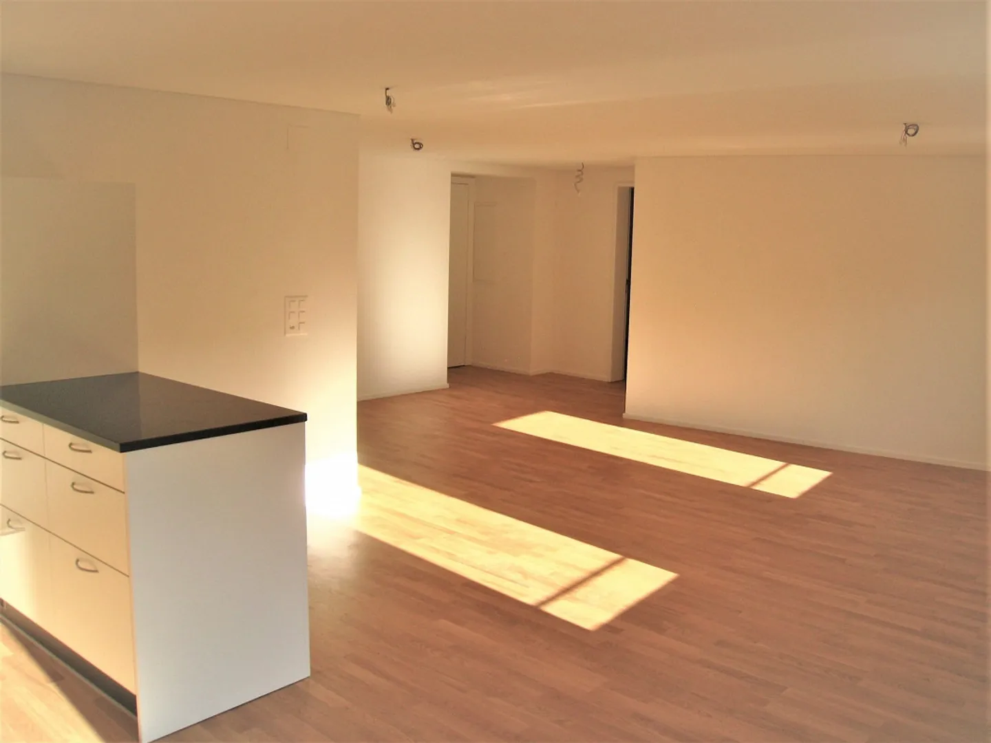 Appartamento attraente di 3½ locali in una posizione privilegiata nella città vecchia - Foto 3 di 9
