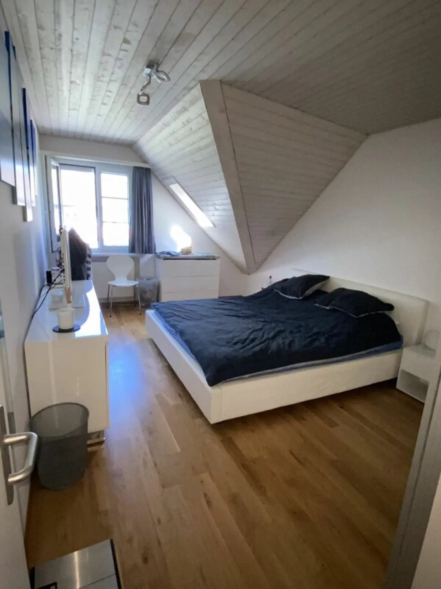 Allmendzentrum 1/3 - Foto 13 von 16