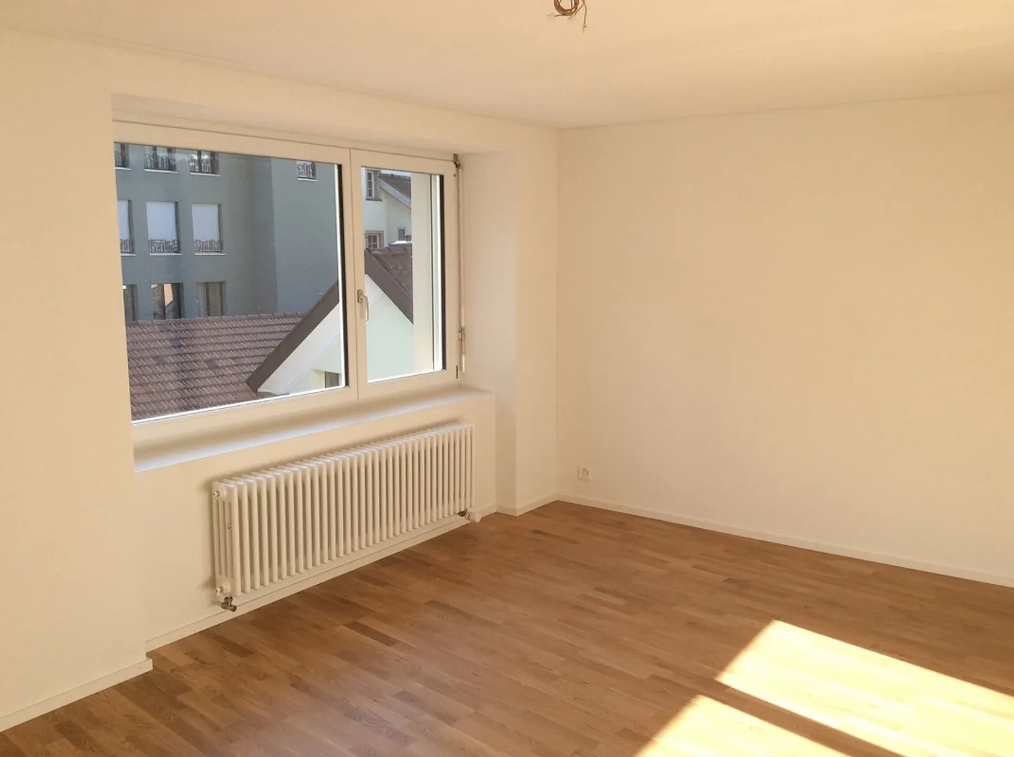 Appartamento attraente di 3½ locali in una posizione privilegiata nella città vecchia - Foto 6 di 9