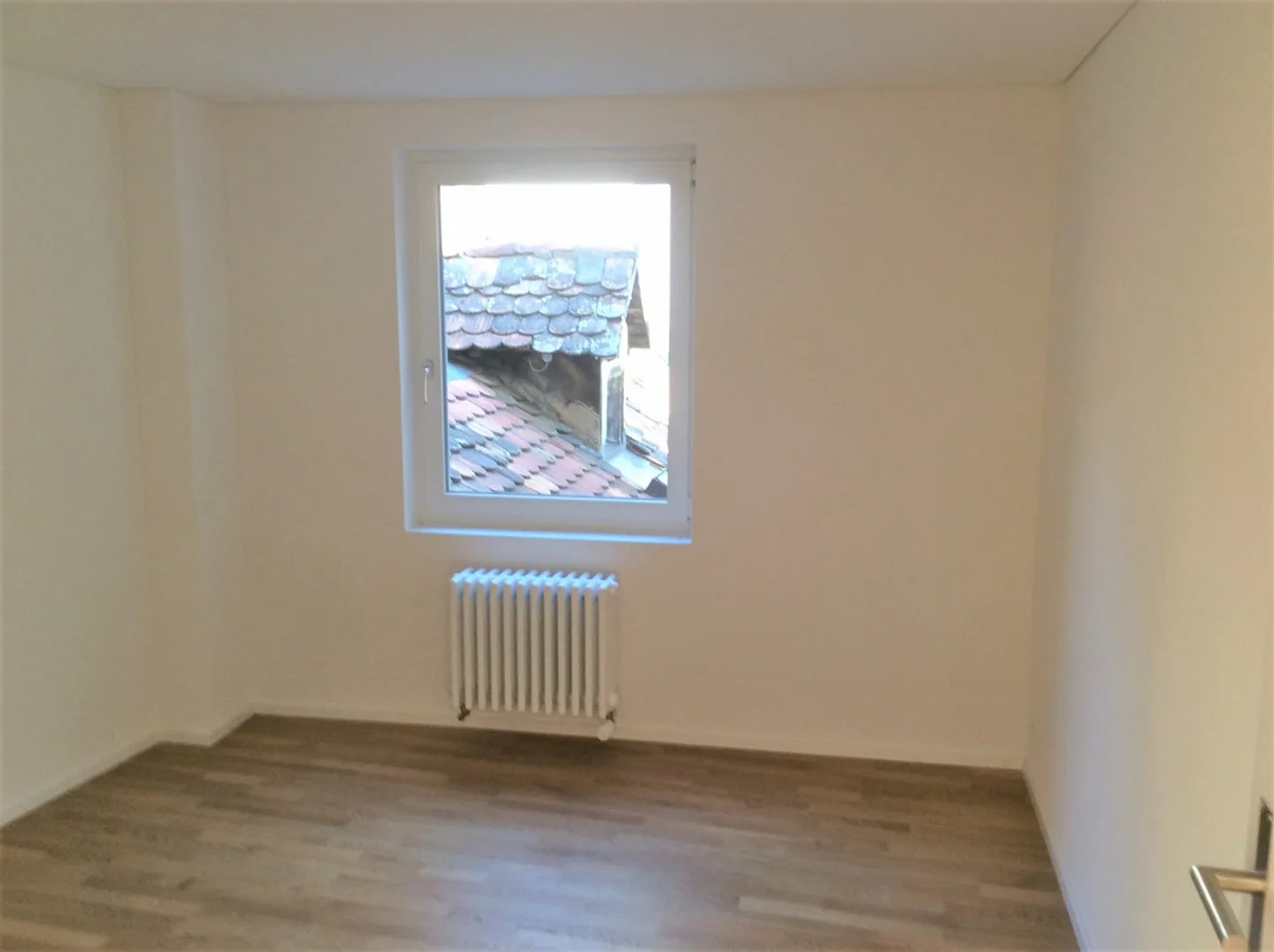 Appartamento attraente di 3½ locali in una posizione privilegiata nella città vecchia - Foto 7 di 9